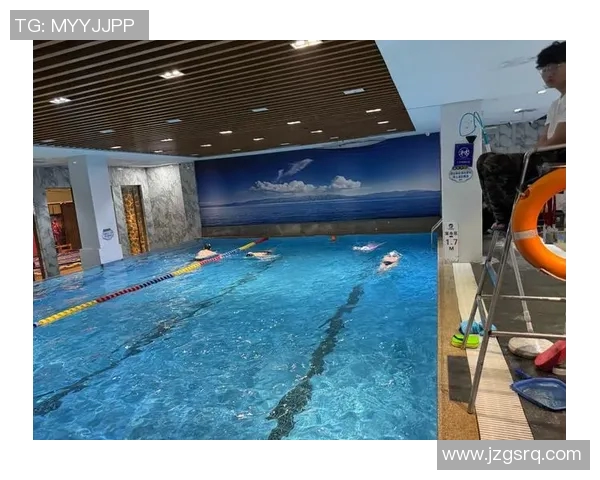 提高游泳效率的五大技巧掌握方法与训练技巧分享