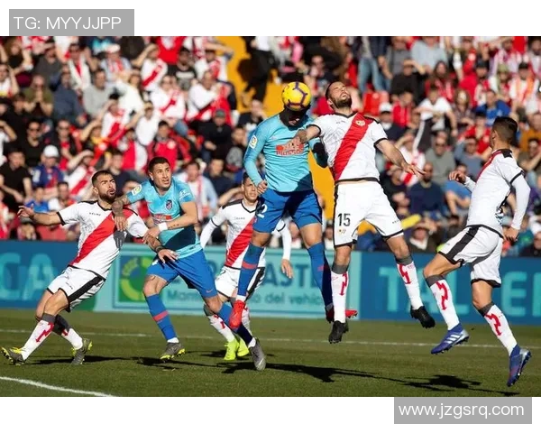 西甲联赛全攻略：如何看懂西甲联赛的比赛